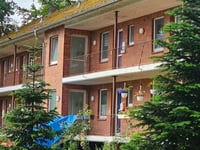 Senior Citizens Moved Out Of Housing Complex In Germany To Make Way For Refugees