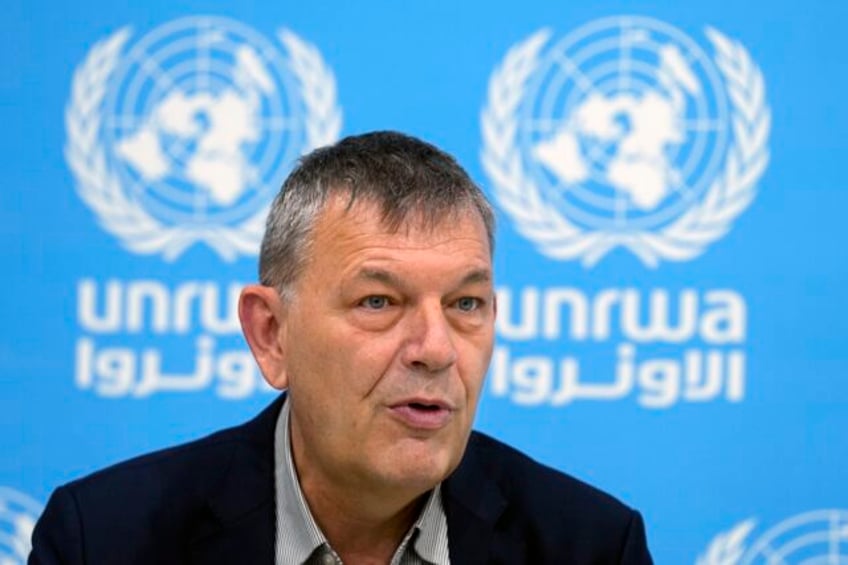 senior un official denounces blatant disregard in israel hamas war after many un sites are hit