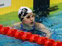 ‘Sensation alert!’: Chinese swimmer, 12, eyes world domination