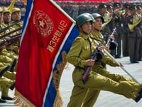 Seoul Alleges North Korean Troops Are Fighting & Dying In Ukraine