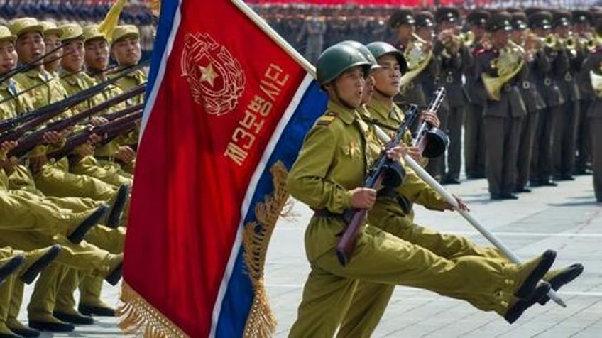 seoul alleges north korean troops are fighting dying in ukraine