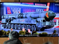 Seoul, Japan Warn North Korea Preparing Nuclear Test Site — Possibly in Time for U.S. Election