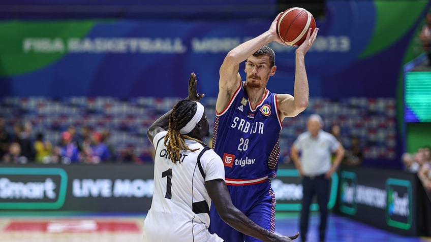 serbias borisa simanic had kidney removed after suffering injury during fiba world cup game