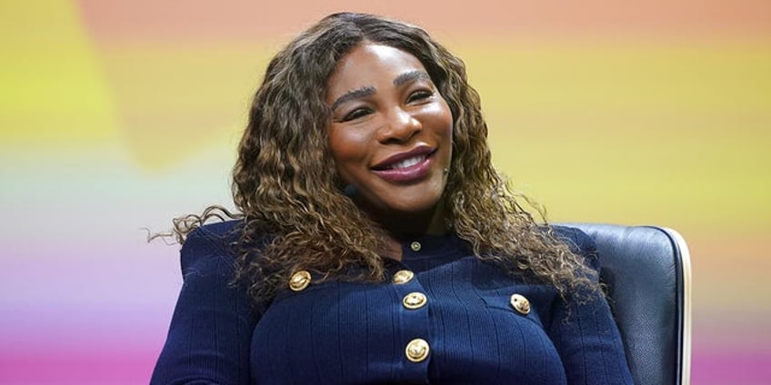 serena williams alexis ohanian announce birth of second child