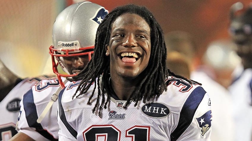 sergio brown appears on video partying in mexico weeks after mothers mysterious death