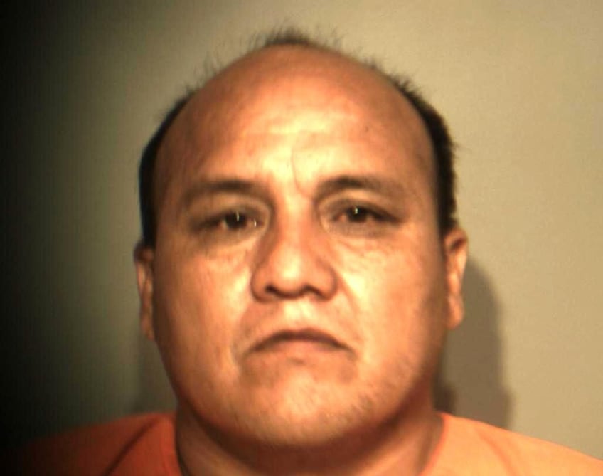 serial horse rapist arrested for forth time in south texas