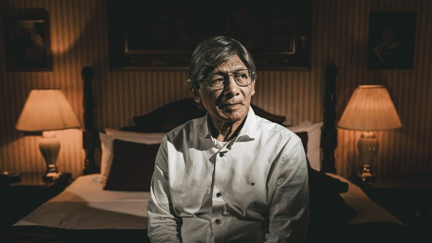 Charles Sobhraj