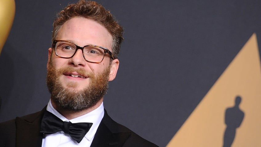 Seth Rogan