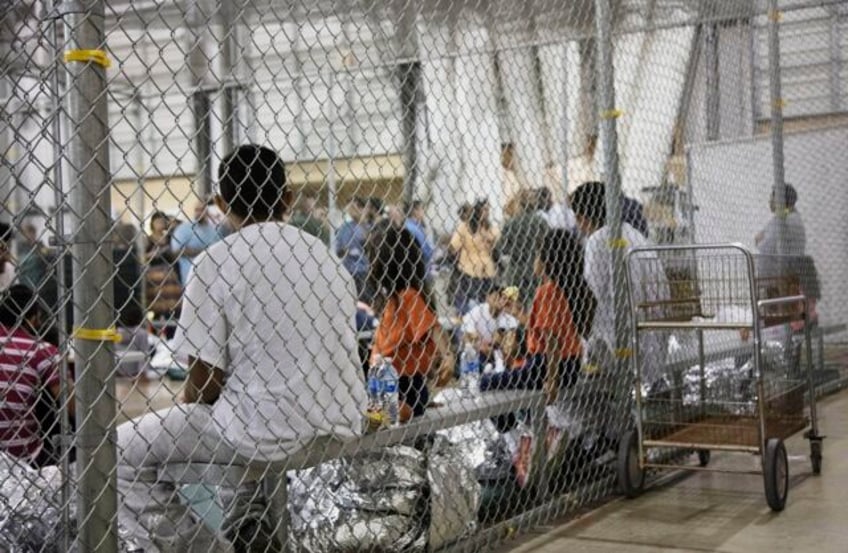 settlement over trump family separations at the border limits future separations for 8 years