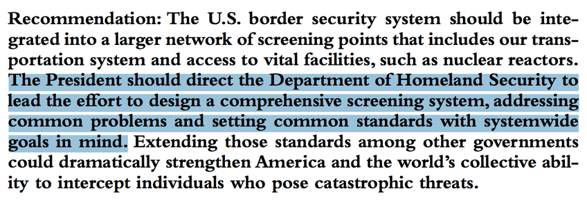 seven 9 11 hijackers were in us thanks to loophole used by 854k illegal aliens last year