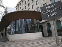 Seven Iranians among eight arrested in UK counterterrorism probes