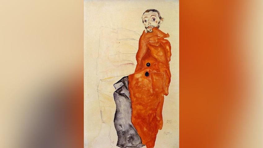 seven pieces of nazi looted art returned to family of holocaust victim