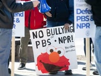 Seven Reasons Why PBS And NPR Deserve To Be Defunded