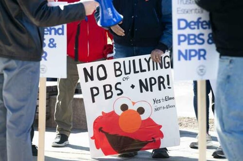 seven reasons why pbs and npr deserve to be defunded