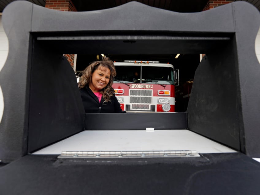 seventh infant surrendered to a baby box in indiana this year