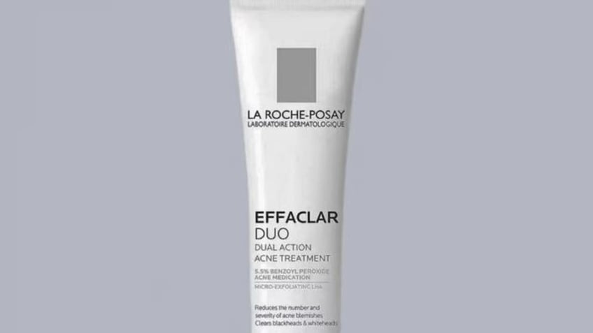 Recalled La Roche Posay product