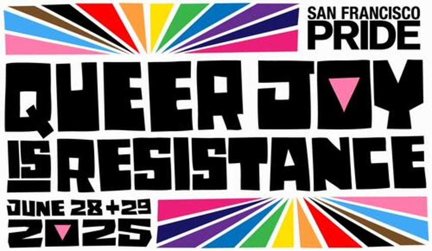 several major corporations back out of this years san francisco pride events