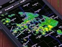 Severe weather emergency alerts: How to get loud phone warnings