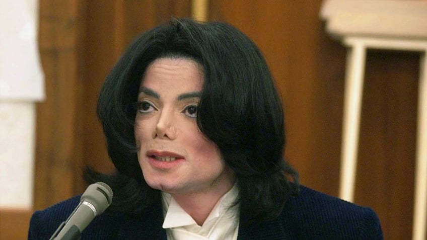 sexual abuse lawsuits against michael jackson could be revived by california appeals court