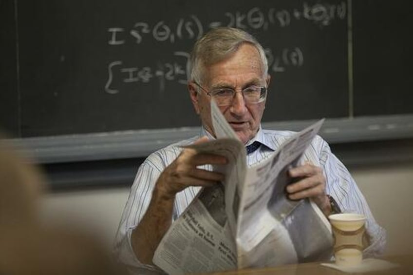 seymour hersh on the mainstreams ukraine narrative shift