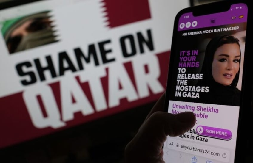 The sprawling anti-Qatar campaign illustrates the ease with which an entire country can be