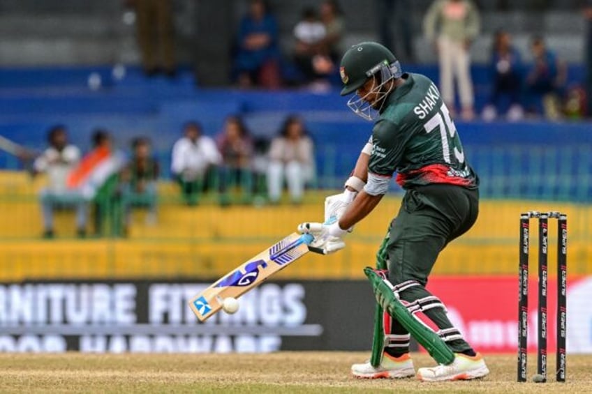 shakib says bangladesh dangerous for world cup after india triumph