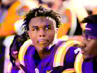 ‘Shame on You’: Kyren Lacy’s Agent Blasts NFL for Revoking Combine Invite