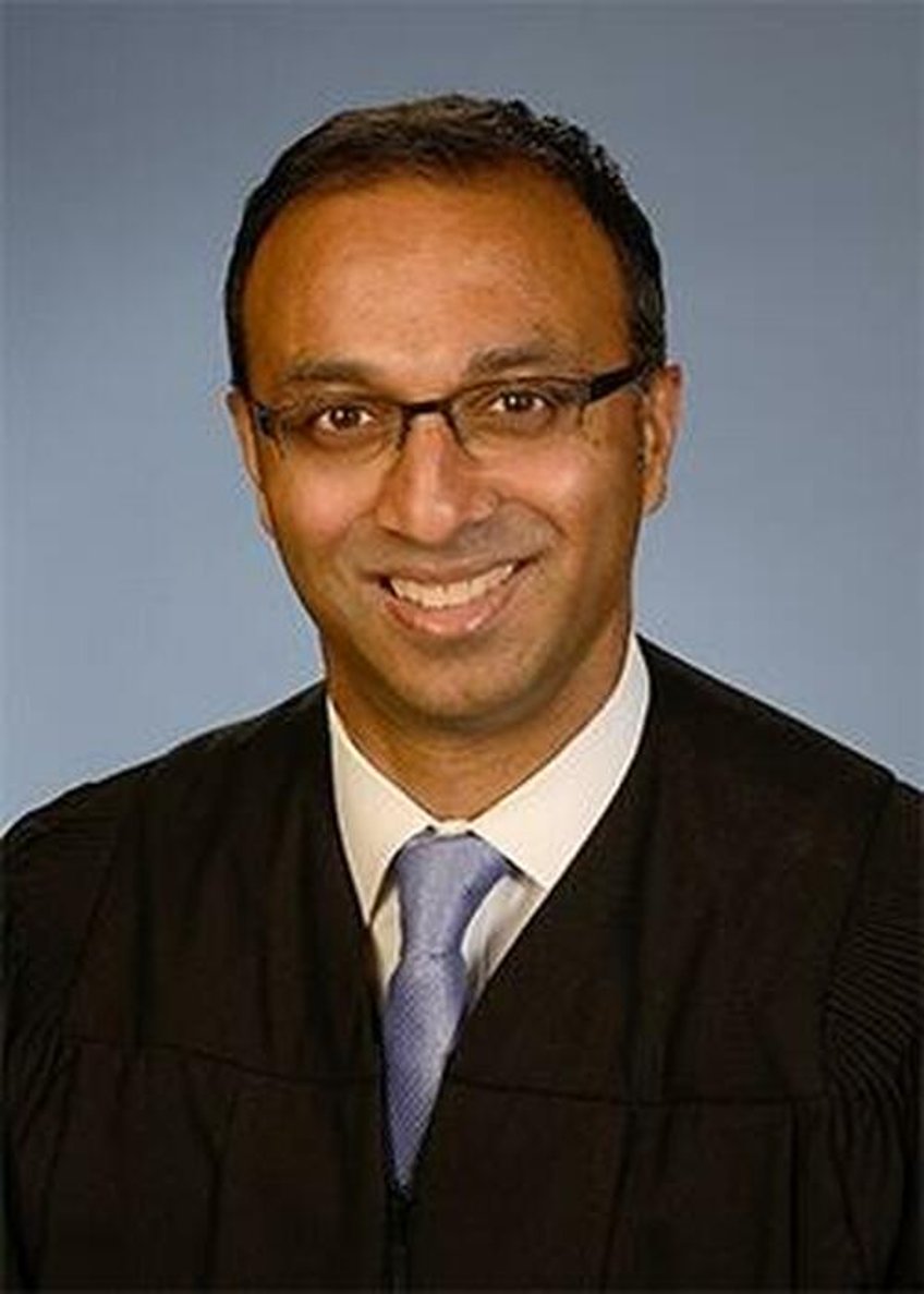 shameful federal judge rules in favor of trump administration but adds his own personal condemnation