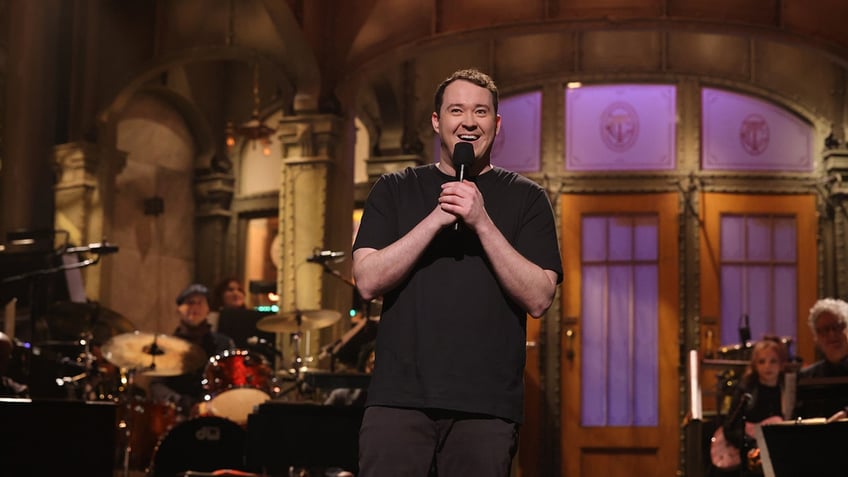 Shane Gillis on SNL