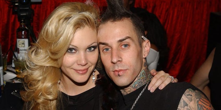 shanna moakler loses both parents 7 months apart he is with my beautiful mother