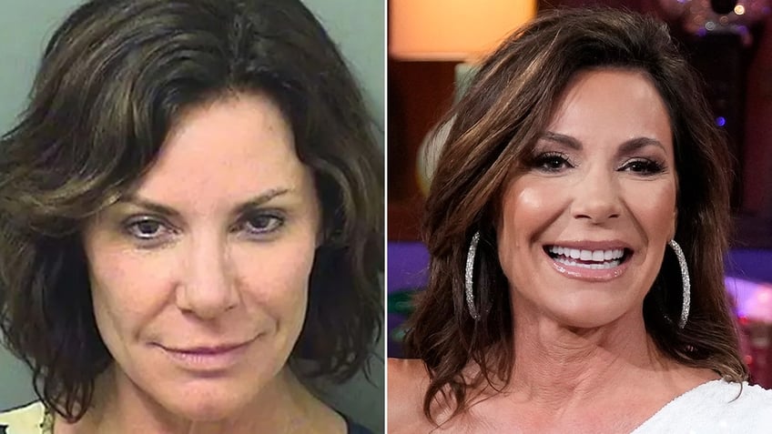 shannon beadors arrest rule breaking real housewives and their crimes