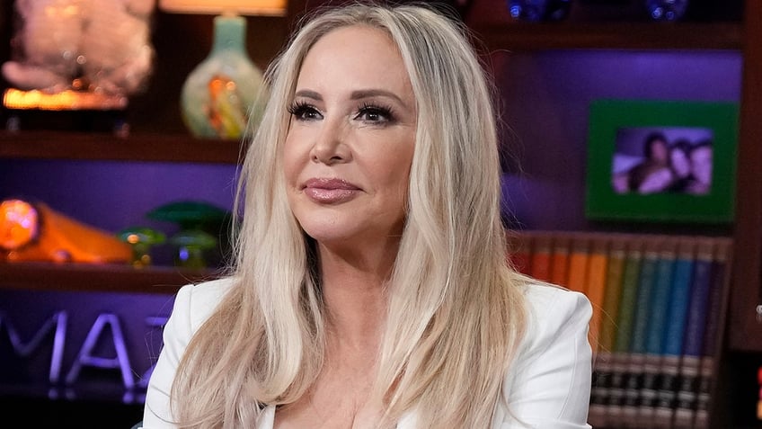 shannon beadors arrest rule breaking real housewives and their crimes