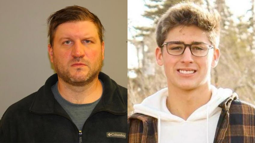 shannon brandt sentenced to prison in death of north dakota teen cayler ellingson