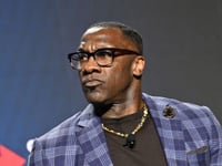 Shannon Sharpe’s Attorney Calls Rape Allegations a ‘Shakedown’