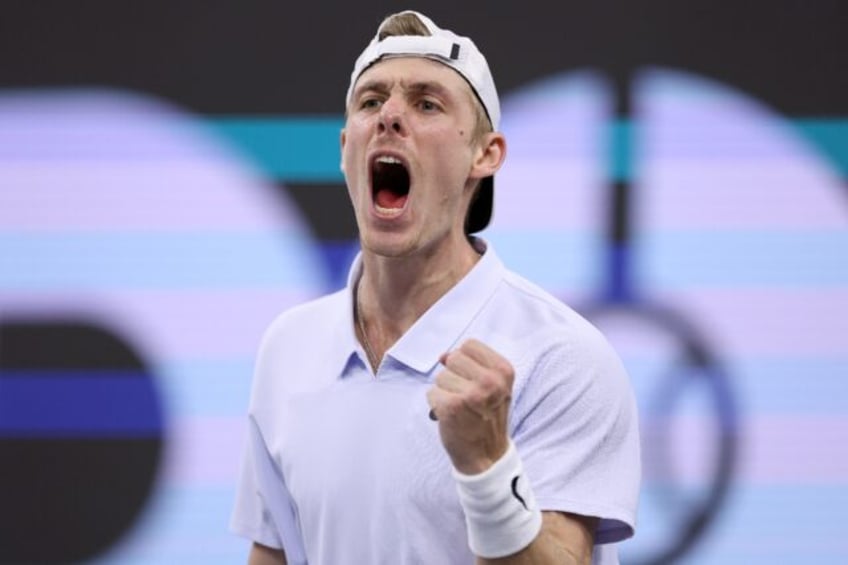 Denis Shapovalov of Canada won his third career ATP Tour title by defeating fifth-ranked C