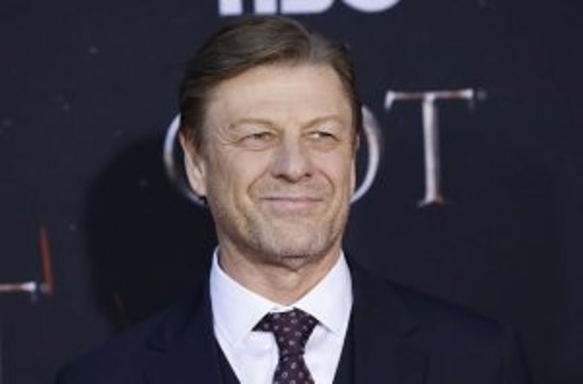 'Shardlake' trailer: Sean Bean stars in Tudor murder mystery