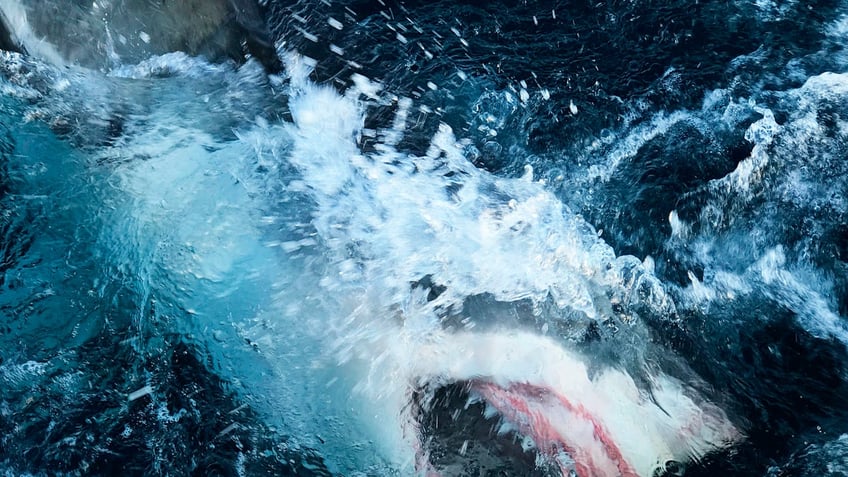 shark bites south carolina surfers face at popular florida beach officials say