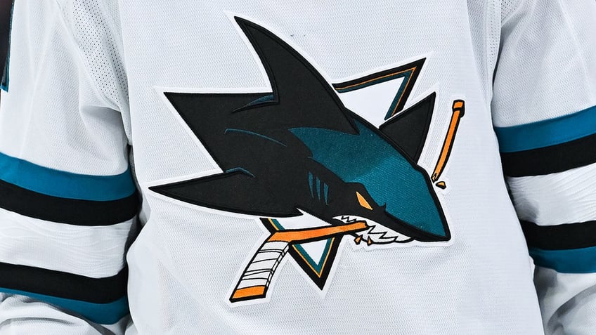 sharks logo