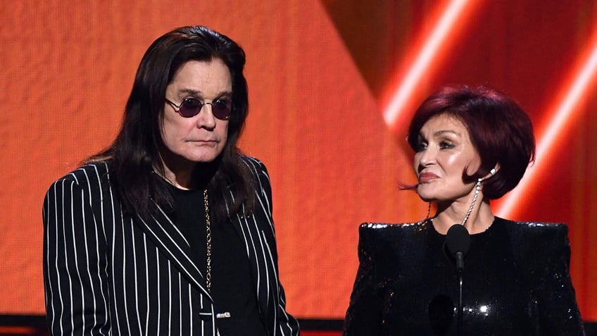 sharon osbourne declares shes committed to ozzy despite latest challenge its so easy to walk away