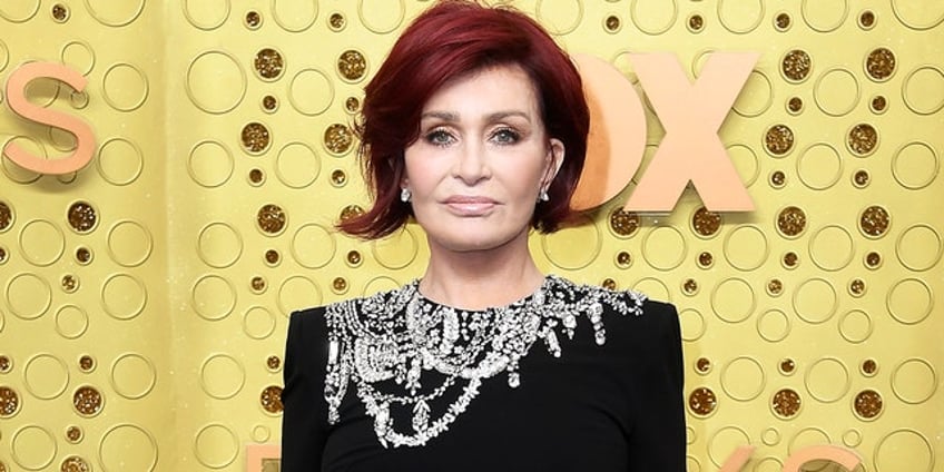 sharon osbourne details vomiting all the time and feeling so nauseous on weight loss drug ozempic