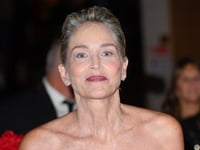 Sharon Stone chastises 'ignorant, arrogant' Americans in rant against fascism