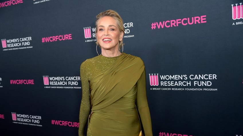 sharon stone claims doctors misdiagnosed brain hemorrhage because staff believed she was faking it