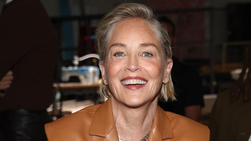 sharon stone requires 8 hours of uninterrupted sleep to avoid seizures after near death health incident