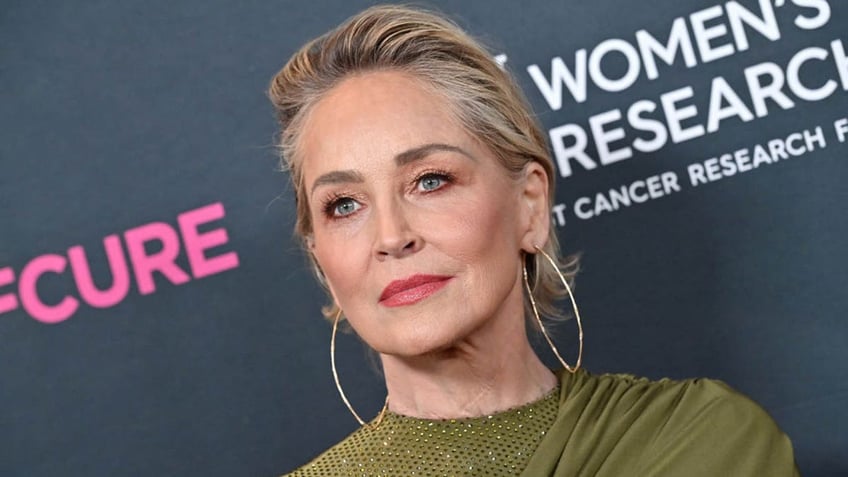 sharon stone requires 8 hours of uninterrupted sleep to avoid seizures after near death health incident