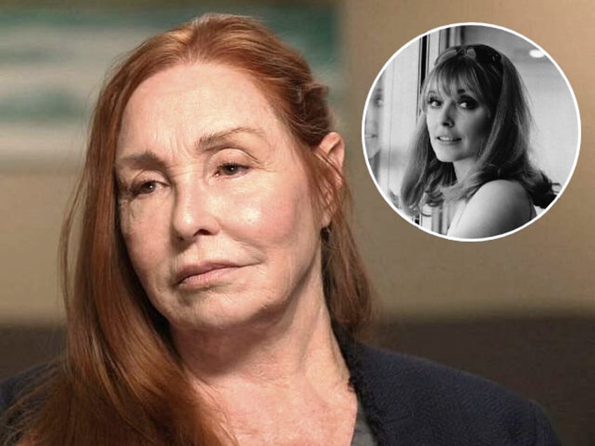 sharon tates sister hopes paroled manson follower leslie van houten is haunted by her victims screams
