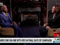 Sharpton's 'pay to play' scandal 'ricocheting around the halls' of MSNBC, insider says: 'Can't be acceptable'