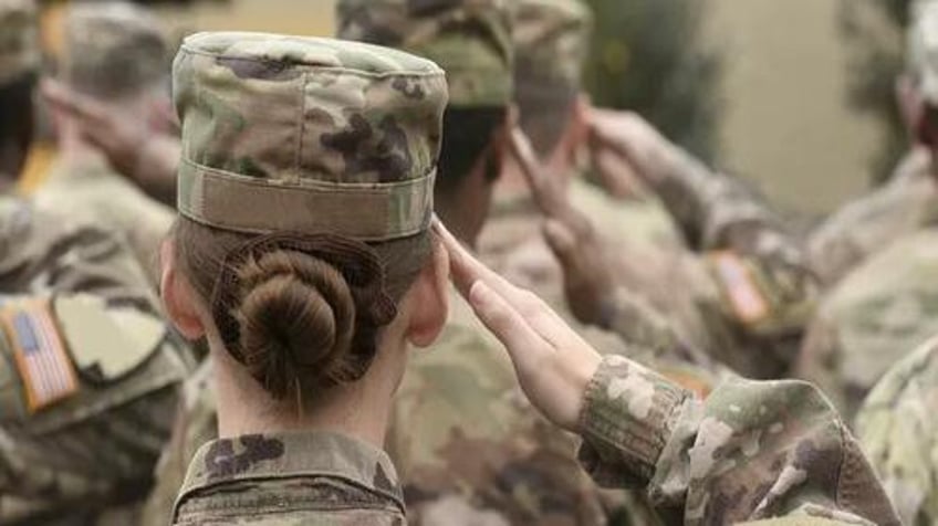 shaving ryans privates female military recruits forced to shower with sleep between transitioning men