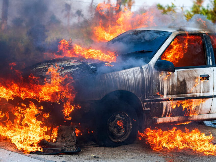 she was his angel paralyzed texas man pulled from burning car by bystander