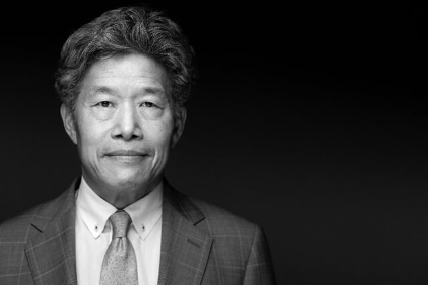 Shein Group executive chairman Donald Tang says tariffs imposed by the administration of U