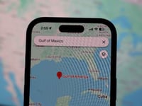 Sheinbaum says Mexico sued Google over ‘Gulf of America’ name